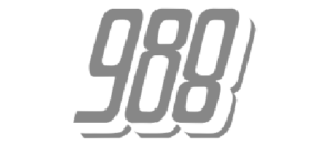 988 FM