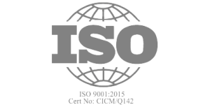 ISO 9001: 2015